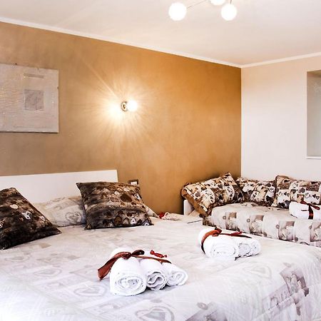 קמפובאסו B&B Porta San Paolo מראה חיצוני תמונה