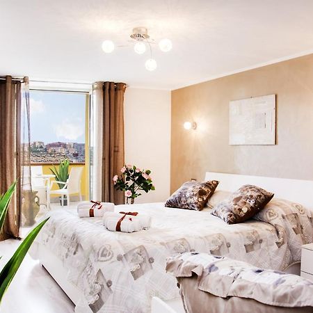 קמפובאסו B&B Porta San Paolo מראה חיצוני תמונה